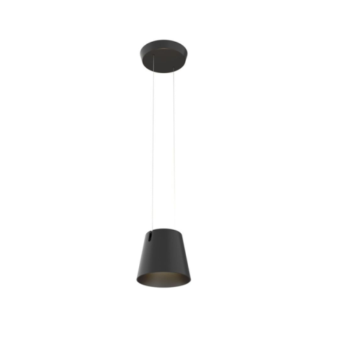 FEZ DZ - schwarz - 2700K - Casambi ready