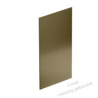 gic base - anthrazit/messing gebürstet