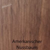 Tödi 2 Pendel NUSSBAUM 156cm Phasendim.