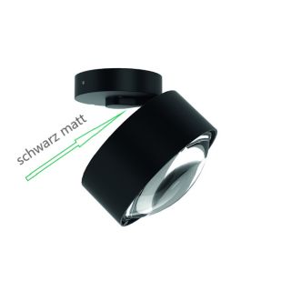 PUK! Pro 120 Move - black edition