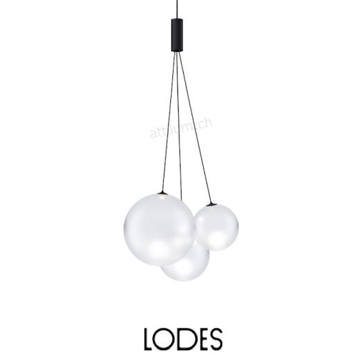 Random sz - frosted white 2700K (Variante)