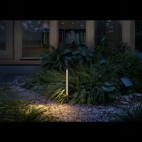 kal solar S (30cm) - schwarz