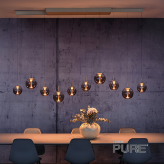 PURE E-Infinity - bronce (Auswahl)