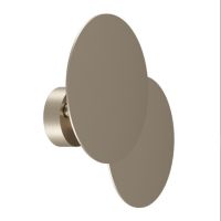 Puzzle Round Double champagner 3000K