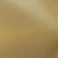 Wandleuchte MAIA-W - messing matt