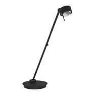 PUK! Pro 80 Table 800mm schwarz matt