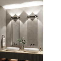 PUK! Pro Chioce Wall 4fg. black edition