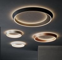 Tidal 60 weiss matt 3000K