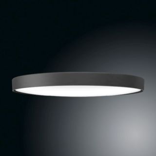 Arva Anbau 440mm schwarz 2700K Dim. (Auswahl)