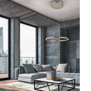 Svea-L60 - EasyLift up-/down - effekt bronze