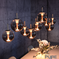 PURE E-Infinity - bronce (Auswahl)