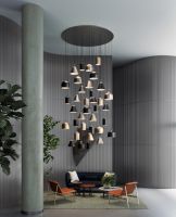 JIM bell bronze - grau