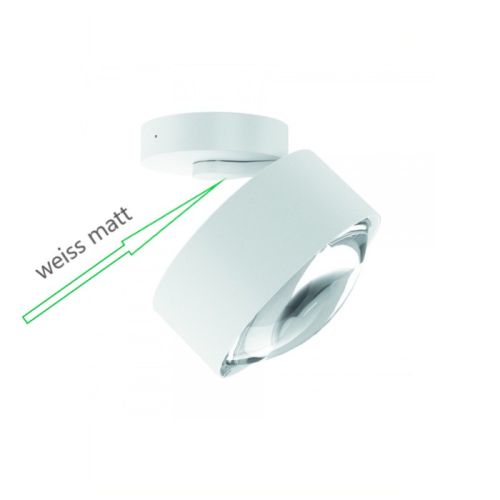 PUK! Pro 120 Move - white edition