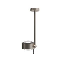 Top Light PUK! Pro 120 Side I - 24cm - nickel matt - Produktbild