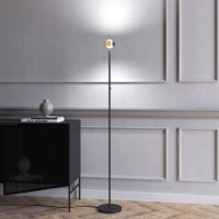 PUK! Pro 80 Eye Floor - anthrazit matt