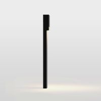 li.4 bollard - deep schwarz