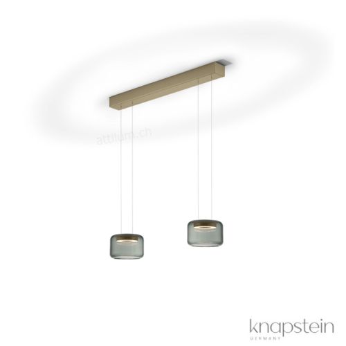 Sidra 2 - effekt bronze