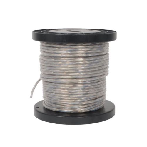 Anschlusskabel transparent 5x1.5mm2