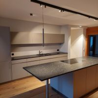 Scopy Tragschiene 180cm 7 Leuchten