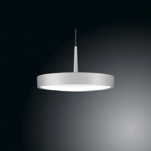 Arva Pendel 270mm grau 3000K