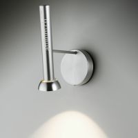 Baltensweiler TOPOLED W UP - alu - 2700K - Anwendungsbild