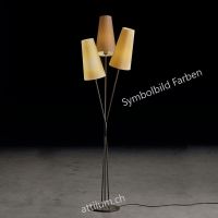 Fifties 3fg. fumé matt