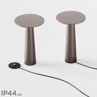lix - dim to amber - bright bronze