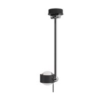 PUK! Pro 80 Wing l 40cm - anthrazit matt