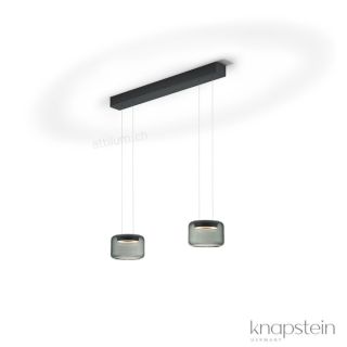 Sidra 2 - schwarz matt