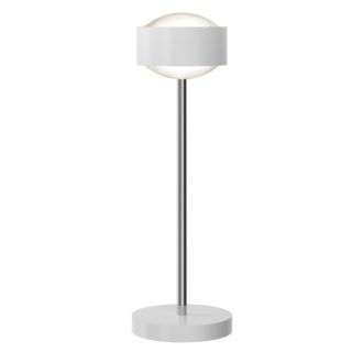 PUK! Pro 120 Eye Table - weiss matt-cr