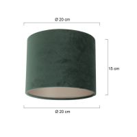 Bogenstehleuchte Sparkled 3fg schwarz matt