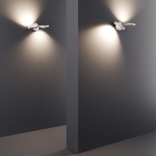 Nautilus Wala weiss 3000K