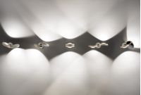 Nautilus Wala champagner 3000K