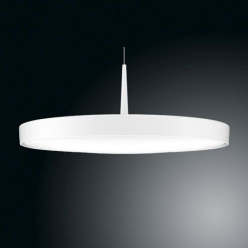 Arva Pendel 440mm weiss 3000K