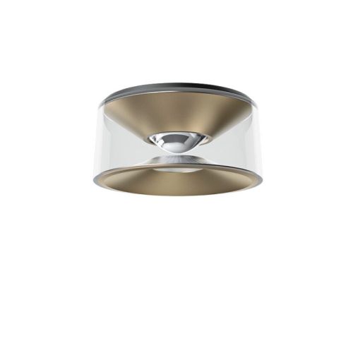 Vior 130 12W 60° sand gold 2700K (Auswahl)