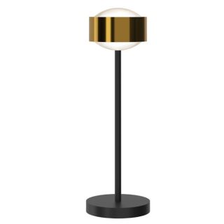 PUK! Pro 120 Eye Table - messing geb.-sz