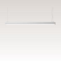 Metron 600 DIG Alu eloxiert 3000K