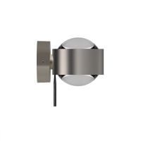 Puk! Pro Wall 80/120mm nickel matt