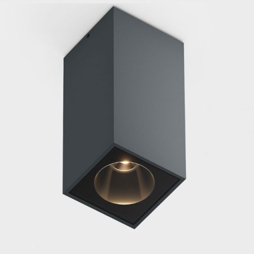 down.3 S - anthrazit