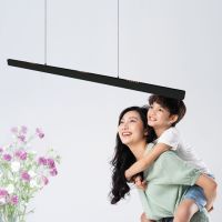 Pendel Fluxy 160 Lift - schwarz matt