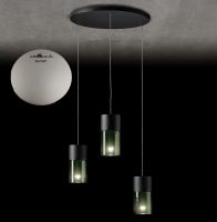 Aura r3 alu-matt - DTW