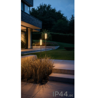IP44, reed L earth connection - reed M earth connection,  93823-BL-EC, 93823-CB-EC, 93824-BL-EC, 93824-CB-EC