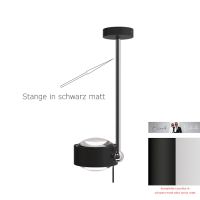 PUK! Pro 120 Side I - 24cm - black edition