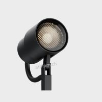 pike Cover C  blendfrei schwarz