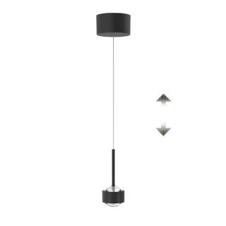 PUK! Pro Motion 80 - 1fg - anthrazit matt