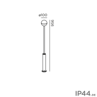 IP44, IP44 aam.4, 93040-AN, 93040-BL