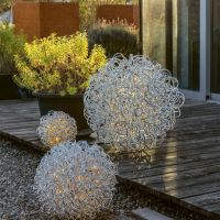 Leo 40cm In-/Outdoor