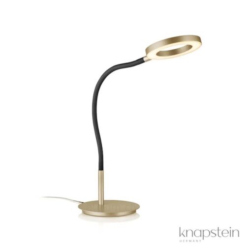 Tischleuchte Tessa-T-Flex - effekt bronze - sz
