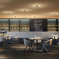 Vior 230V 60° schwarz 2700K (Auswahl)