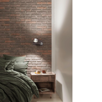 PUK! Pro 80 Enso 30cm - kupfer geb.